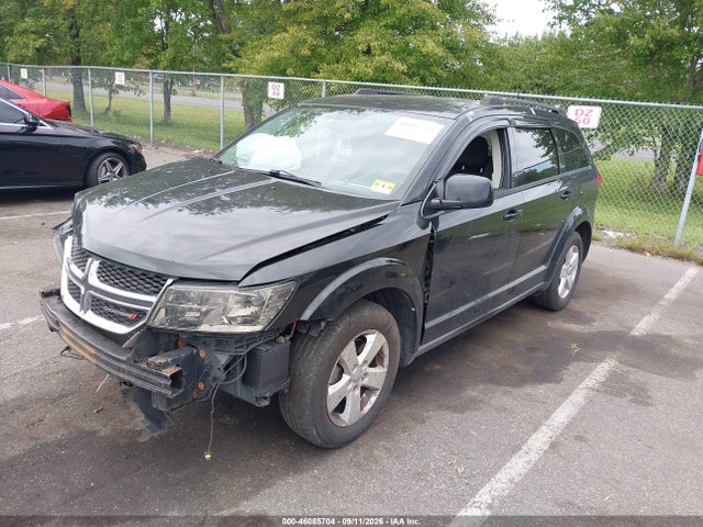 Продаж на аукціоні авто 2012 Dodge Journey Sxt, vin: 3C4PDCBB7CT392095, номер лоту: 46085704
