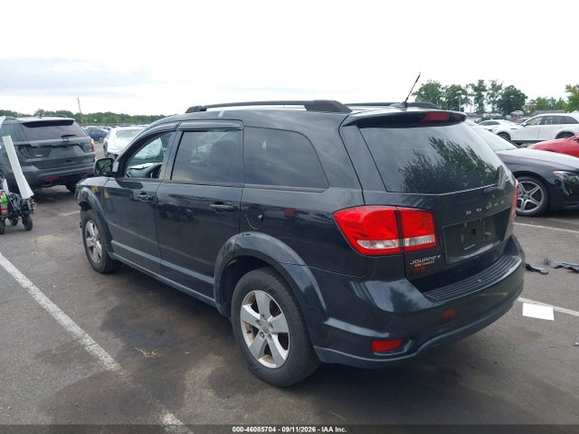Продаж на аукціоні авто 2012 Dodge Journey Sxt, vin: 3C4PDCBB7CT392095, номер лоту: 46085704