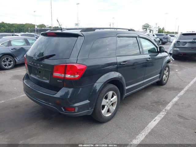 Продаж на аукціоні авто 2012 Dodge Journey Sxt, vin: 3C4PDCBB7CT392095, номер лоту: 46085704