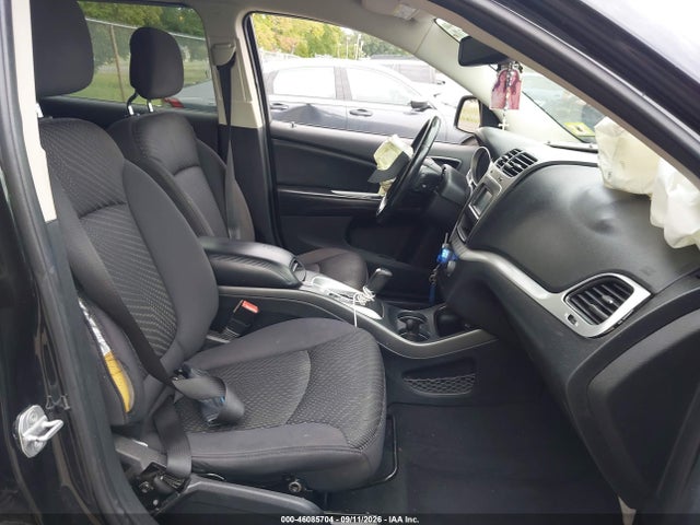 Продаж на аукціоні авто 2012 Dodge Journey Sxt, vin: 3C4PDCBB7CT392095, номер лоту: 46085704