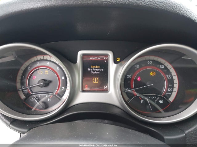 Продаж на аукціоні авто 2012 Dodge Journey Sxt, vin: 3C4PDCBB7CT392095, номер лоту: 46085704