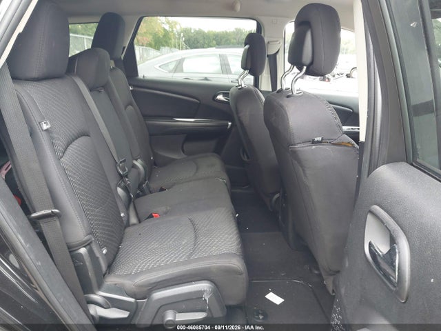 Продаж на аукціоні авто 2012 Dodge Journey Sxt, vin: 3C4PDCBB7CT392095, номер лоту: 46085704