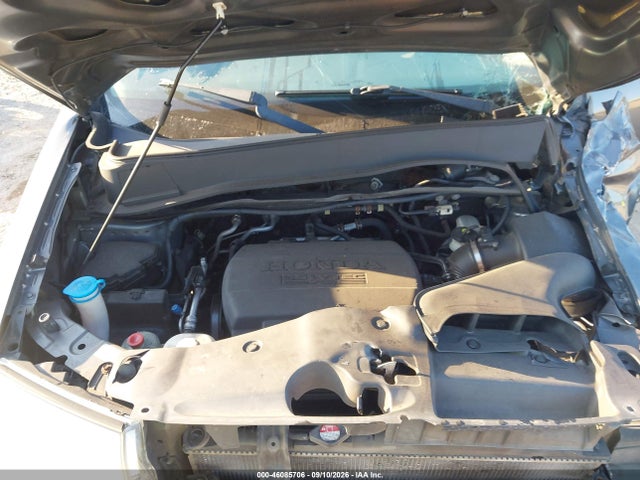 Aukcja sprzedaży 2011 Honda Pilot Ex-l, vin: 5FNYF4H76BB097557, numer aukcji: 46085706