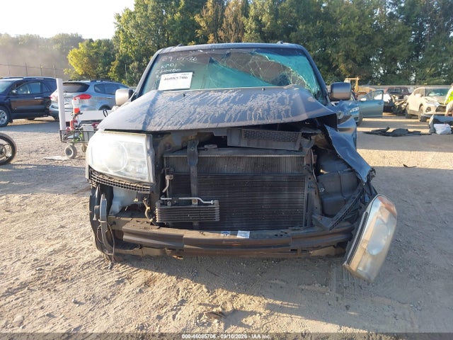 Aukcja sprzedaży 2011 Honda Pilot Ex-l, vin: 5FNYF4H76BB097557, numer aukcji: 46085706