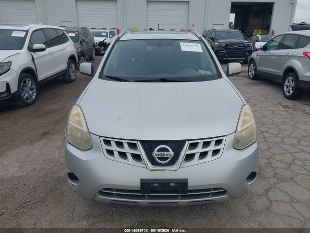 Aukcja sprzedaży 2011 Nissan Rogue Sv, vin: JN8AS5MV9BW284864, numer aukcji: 46085708