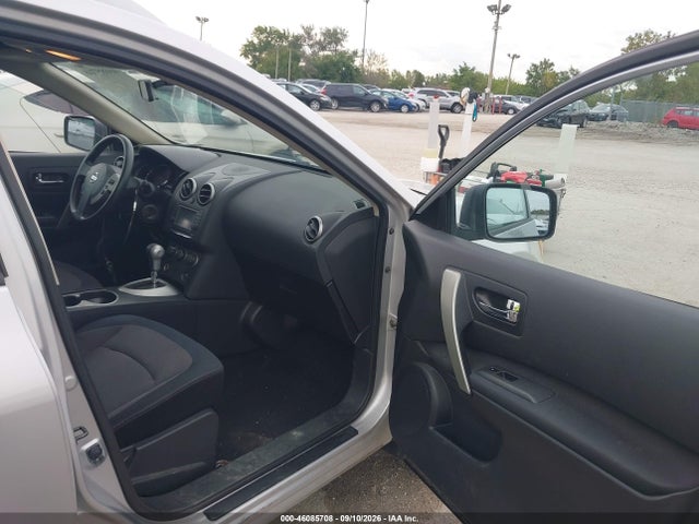 Aukcja sprzedaży 2011 Nissan Rogue Sv, vin: JN8AS5MV9BW284864, numer aukcji: 46085708