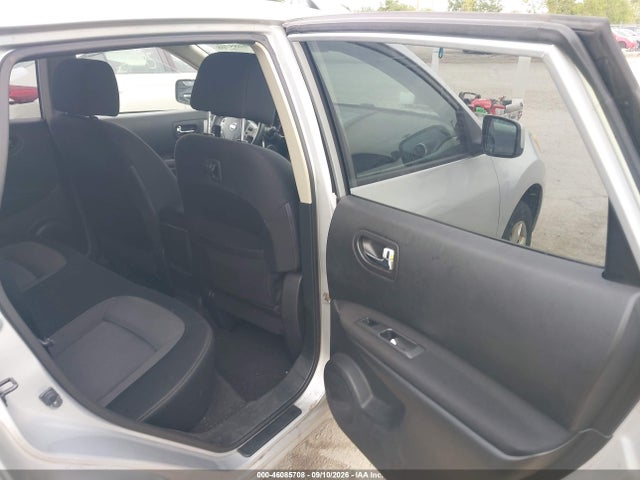 Aukcja sprzedaży 2011 Nissan Rogue Sv, vin: JN8AS5MV9BW284864, numer aukcji: 46085708