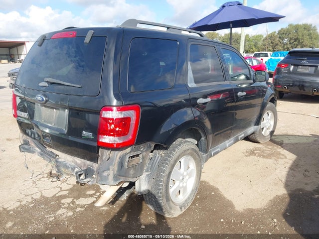 Aukcja sprzedaży 2012 Ford Escape Xlt, vin: 1FMCU9DG8CKB05113, numer aukcji: 46085715