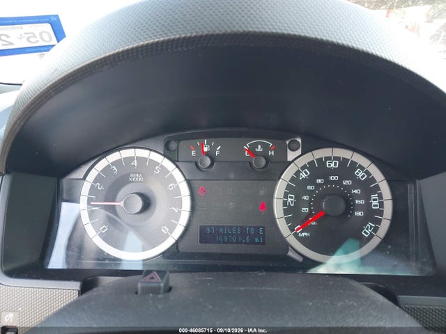 Aukcja sprzedaży 2012 Ford Escape Xlt, vin: 1FMCU9DG8CKB05113, numer aukcji: 46085715