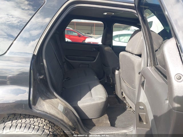 Aukcja sprzedaży 2012 Ford Escape Xlt, vin: 1FMCU9DG8CKB05113, numer aukcji: 46085715