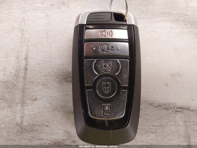 Продажа на аукционе авто 2018 Ford Edge Titanium, vin: 2FMPK4K87JBB37242, номер лота: 46085716