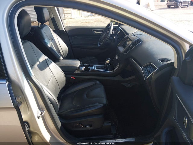 Продажа на аукционе авто 2018 Ford Edge Titanium, vin: 2FMPK4K87JBB37242, номер лота: 46085716
