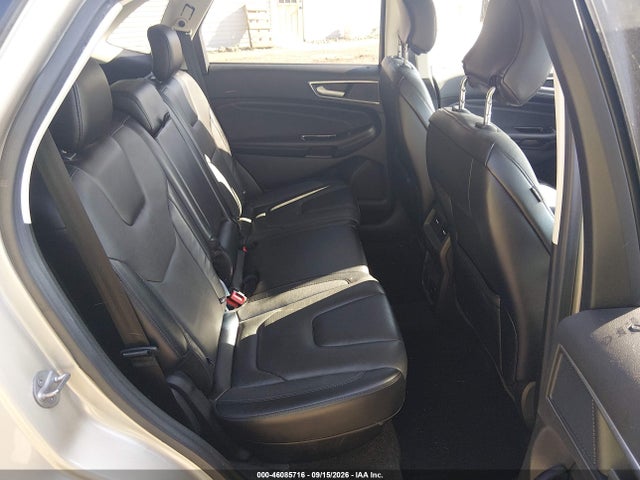 Продажа на аукционе авто 2018 Ford Edge Titanium, vin: 2FMPK4K87JBB37242, номер лота: 46085716