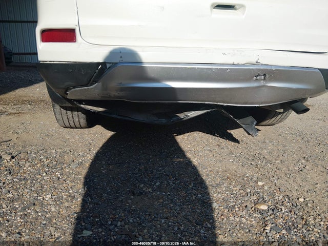 2016 Honda Cr-v Touring მანქანა იყიდება აუქციონზე, vin: 5J6RM4H97GL110097, აუქციონის ნომერი: 46085718