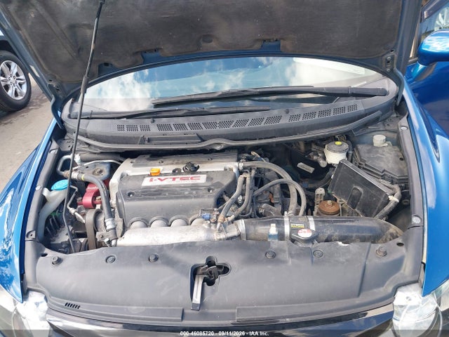 Продажа на аукционе авто 2010 Honda Civic Si, vin: 2HGFA5E50AH701340, номер лота: 46085720