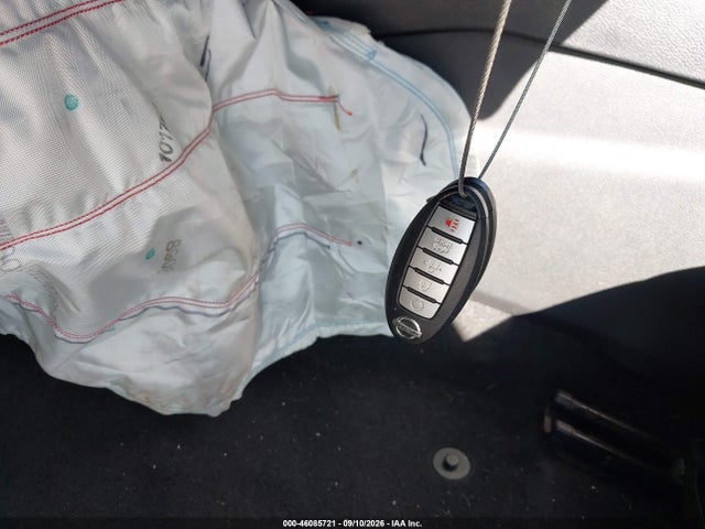 46085721 :رقم المزاد ، 1N4BL4BV6MN332247 vin ، 2021 Nissan Altima S Fwd مزاد بيع