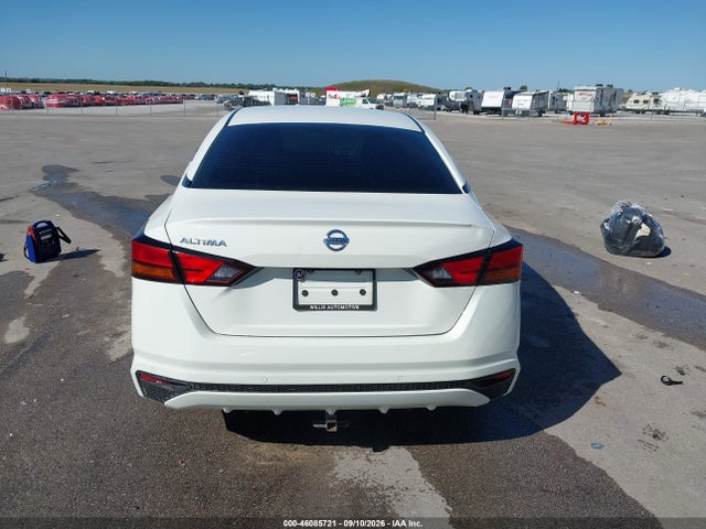 46085721 :رقم المزاد ، 1N4BL4BV6MN332247 vin ، 2021 Nissan Altima S Fwd مزاد بيع