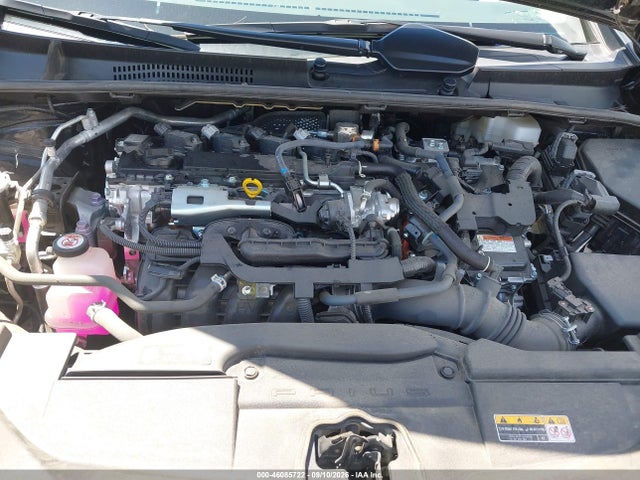 Aukcja sprzedaży 2025 Toyota Prius Le, vin: JTDACAAU4S3056642, numer aukcji: 46085722
