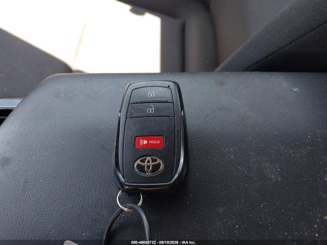 Aukcja sprzedaży 2025 Toyota Prius Le, vin: JTDACAAU4S3056642, numer aukcji: 46085722