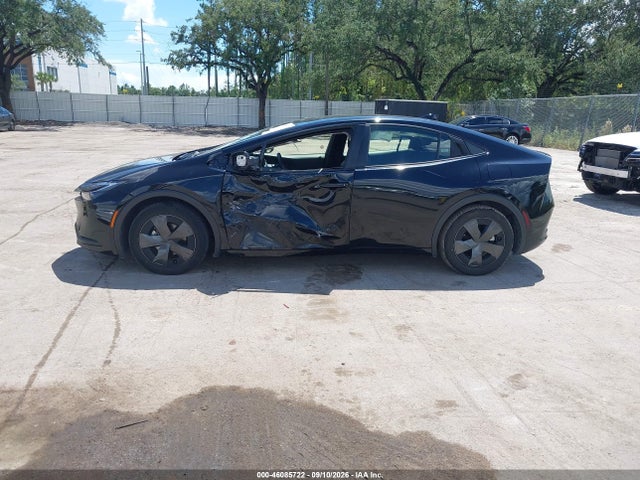 Aukcja sprzedaży 2025 Toyota Prius Le, vin: JTDACAAU4S3056642, numer aukcji: 46085722