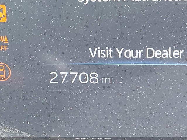Aukcja sprzedaży 2025 Toyota Prius Le, vin: JTDACAAU4S3056642, numer aukcji: 46085722