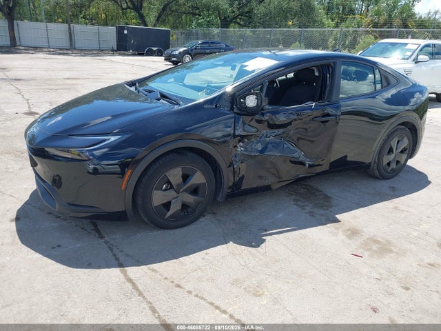 Aukcja sprzedaży 2025 Toyota Prius Le, vin: JTDACAAU4S3056642, numer aukcji: 46085722