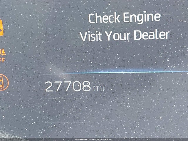 Aukcja sprzedaży 2025 Toyota Prius Le, vin: JTDACAAU4S3056642, numer aukcji: 46085722