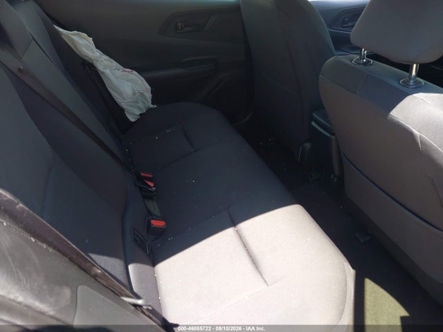 Aukcja sprzedaży 2025 Toyota Prius Le, vin: JTDACAAU4S3056642, numer aukcji: 46085722