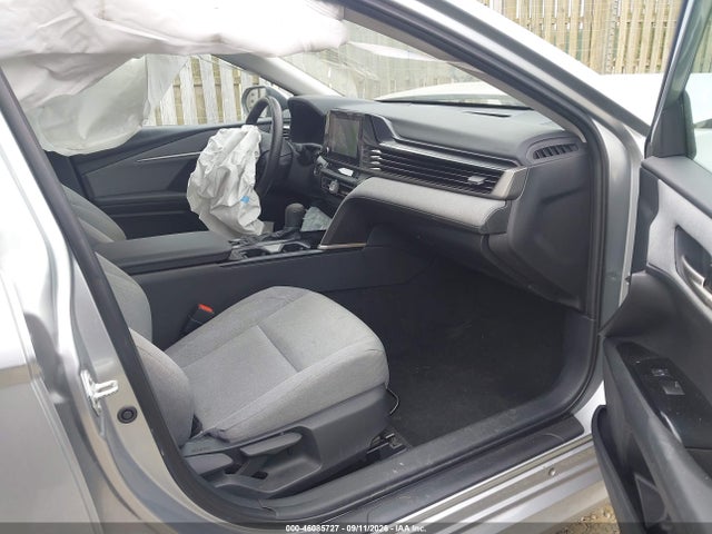 2025 Toyota Camry Le მანქანა იყიდება აუქციონზე, vin: 4T1DAACK1SU627606, აუქციონის ნომერი: 46085727