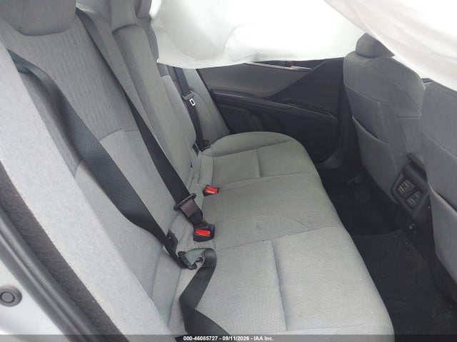 2025 Toyota Camry Le მანქანა იყიდება აუქციონზე, vin: 4T1DAACK1SU627606, აუქციონის ნომერი: 46085727