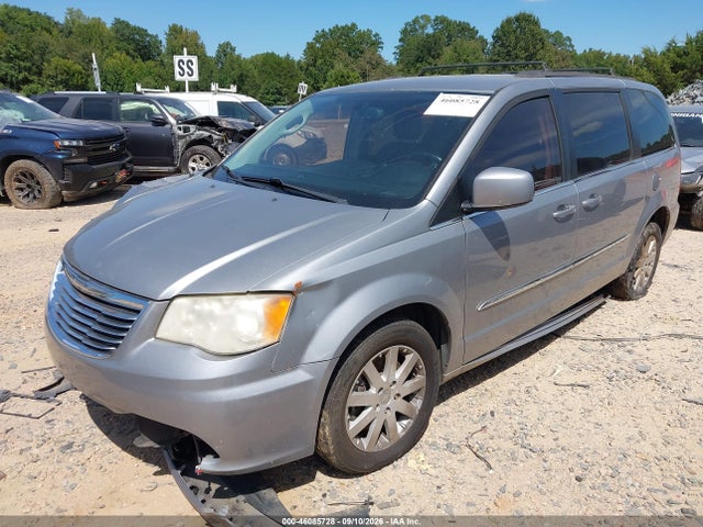 Aukcja sprzedaży 2014 Chrysler Town & Country Touring, vin: 2C4RC1BG5ER357878, numer aukcji: 46085728
