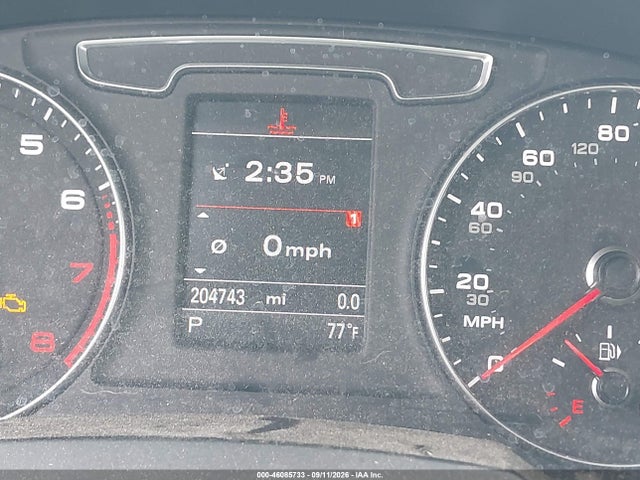Aukcja sprzedaży 2017 Audi Q3 2.0t Premium, vin: WA1GCCFS9HR016070, numer aukcji: 46085733