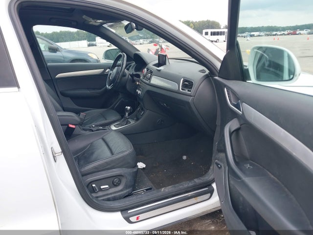 Aukcja sprzedaży 2017 Audi Q3 2.0t Premium, vin: WA1GCCFS9HR016070, numer aukcji: 46085733