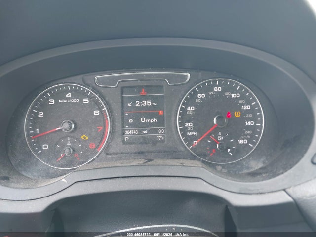 Aukcja sprzedaży 2017 Audi Q3 2.0t Premium, vin: WA1GCCFS9HR016070, numer aukcji: 46085733