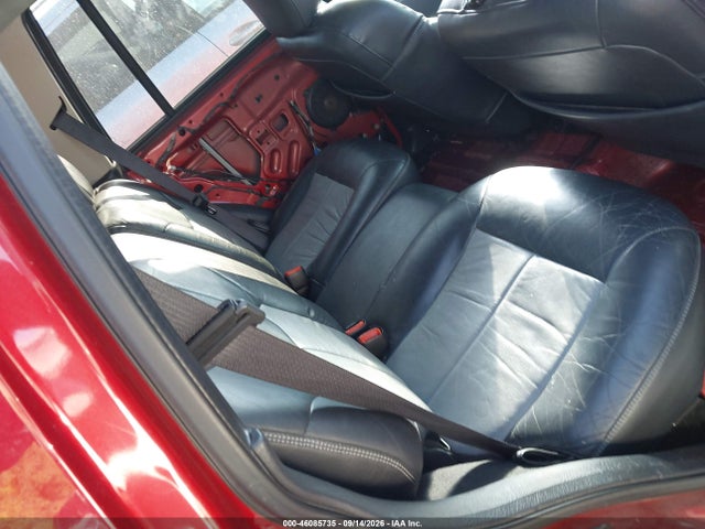 2004 Jeep Grand Cherokee Overland მანქანა იყიდება აუქციონზე, vin: 1J8GX68J54C344303, აუქციონის ნომერი: 46085735