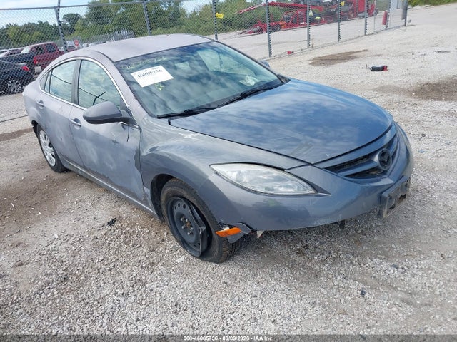 Aukcja sprzedaży 2010 Mazda Mazda6 I Sport, vin: 1YVHZ8BH9A5M38931, numer aukcji: 46085736