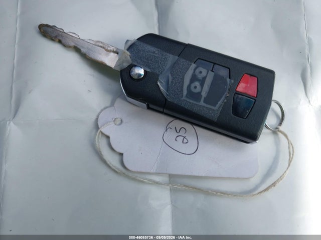 Aukcja sprzedaży 2010 Mazda Mazda6 I Sport, vin: 1YVHZ8BH9A5M38931, numer aukcji: 46085736