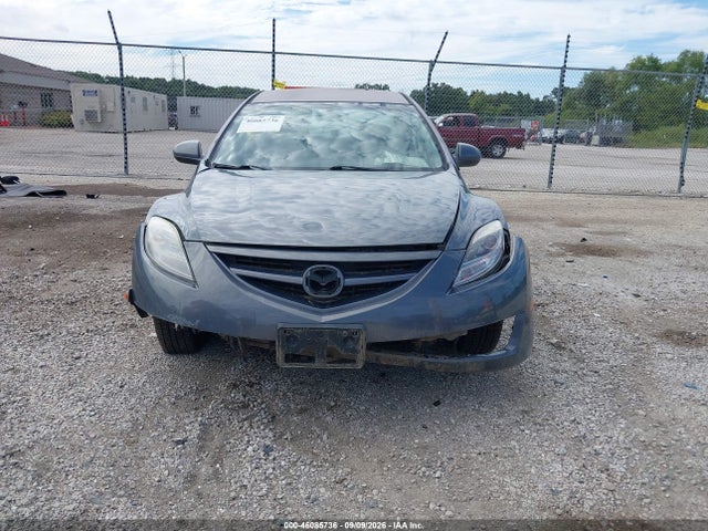 Aukcja sprzedaży 2010 Mazda Mazda6 I Sport, vin: 1YVHZ8BH9A5M38931, numer aukcji: 46085736