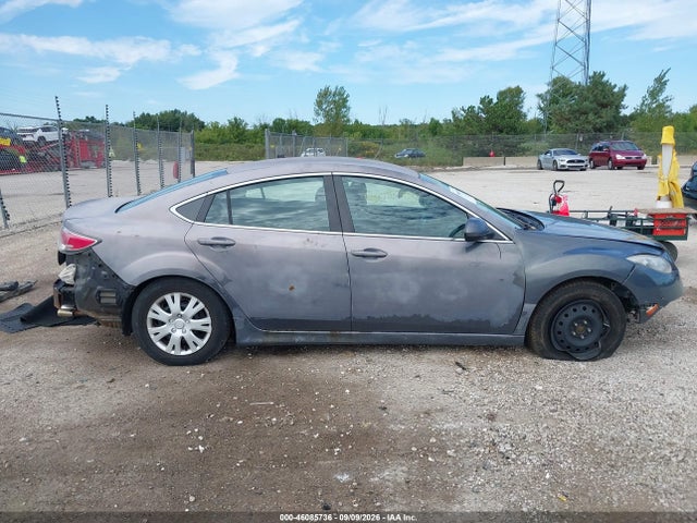 Aukcja sprzedaży 2010 Mazda Mazda6 I Sport, vin: 1YVHZ8BH9A5M38931, numer aukcji: 46085736