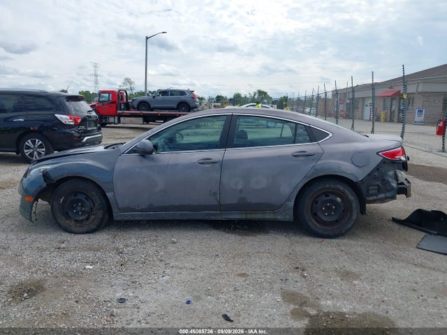 Aukcja sprzedaży 2010 Mazda Mazda6 I Sport, vin: 1YVHZ8BH9A5M38931, numer aukcji: 46085736