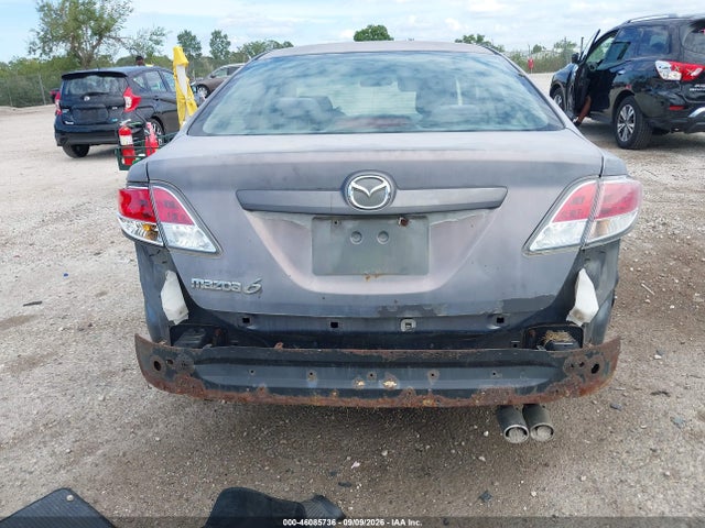 Aukcja sprzedaży 2010 Mazda Mazda6 I Sport, vin: 1YVHZ8BH9A5M38931, numer aukcji: 46085736