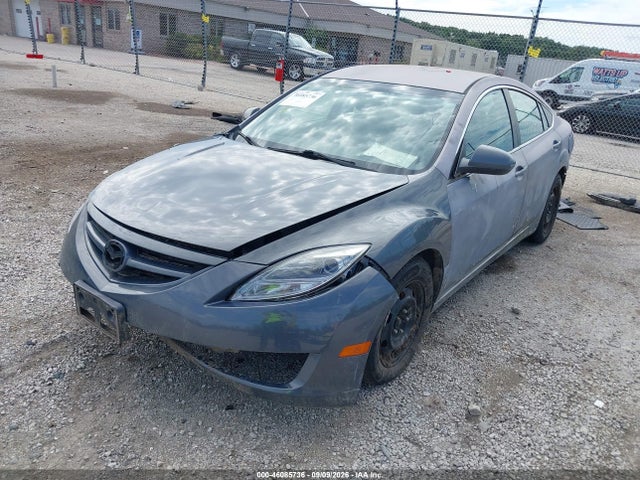 Aukcja sprzedaży 2010 Mazda Mazda6 I Sport, vin: 1YVHZ8BH9A5M38931, numer aukcji: 46085736