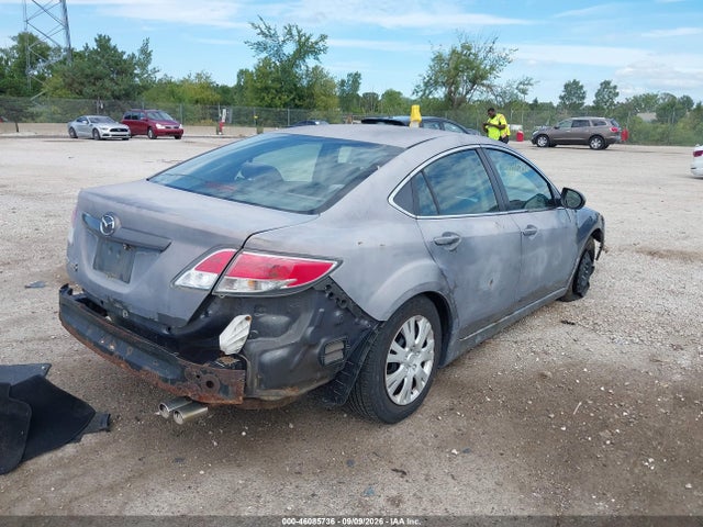Aukcja sprzedaży 2010 Mazda Mazda6 I Sport, vin: 1YVHZ8BH9A5M38931, numer aukcji: 46085736