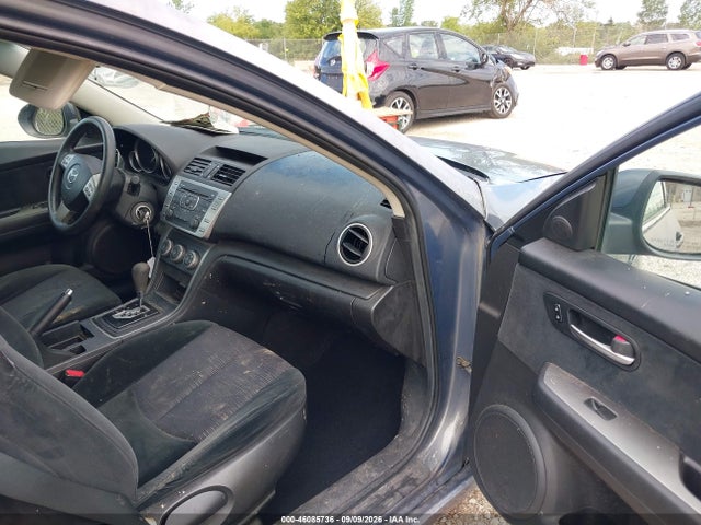 Aukcja sprzedaży 2010 Mazda Mazda6 I Sport, vin: 1YVHZ8BH9A5M38931, numer aukcji: 46085736