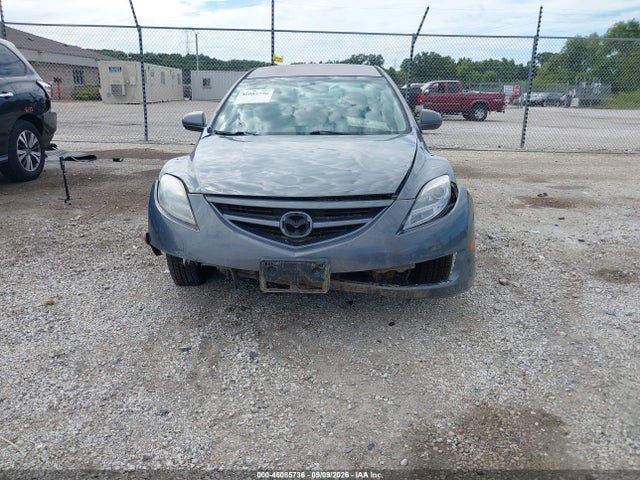 Aukcja sprzedaży 2010 Mazda Mazda6 I Sport, vin: 1YVHZ8BH9A5M38931, numer aukcji: 46085736