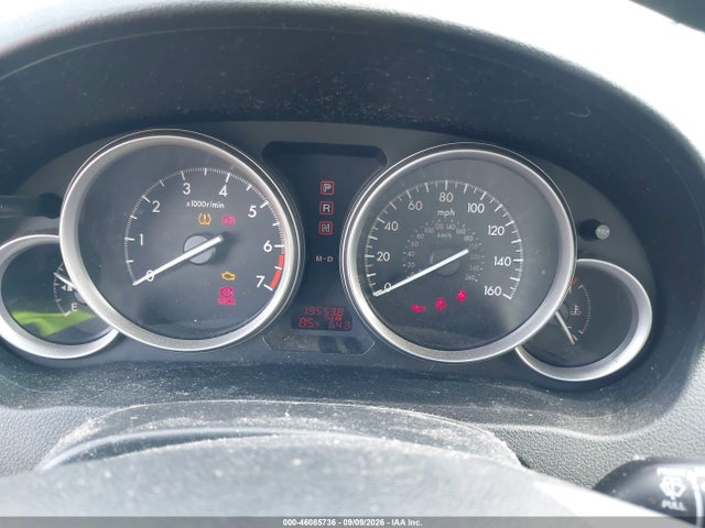 Aukcja sprzedaży 2010 Mazda Mazda6 I Sport, vin: 1YVHZ8BH9A5M38931, numer aukcji: 46085736