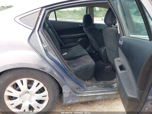 Aukcja sprzedaży 2010 Mazda Mazda6 I Sport, vin: 1YVHZ8BH9A5M38931, numer aukcji: 46085736