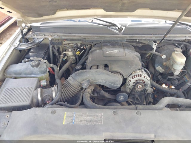 Auction sale of the 2007 Cadillac Escalade Esv Standard, vin: 1GYFK66857R220836, lot number: 46085738