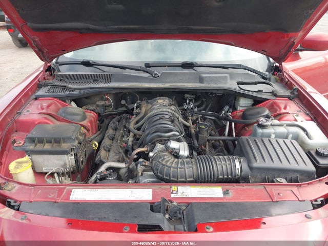 Продаж на аукціоні авто 2006 Dodge Charger Rt, vin: 2B3KA53H06H533590, номер лоту: 46085743