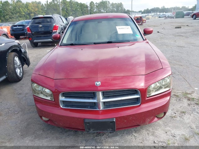Продаж на аукціоні авто 2006 Dodge Charger Rt, vin: 2B3KA53H06H533590, номер лоту: 46085743